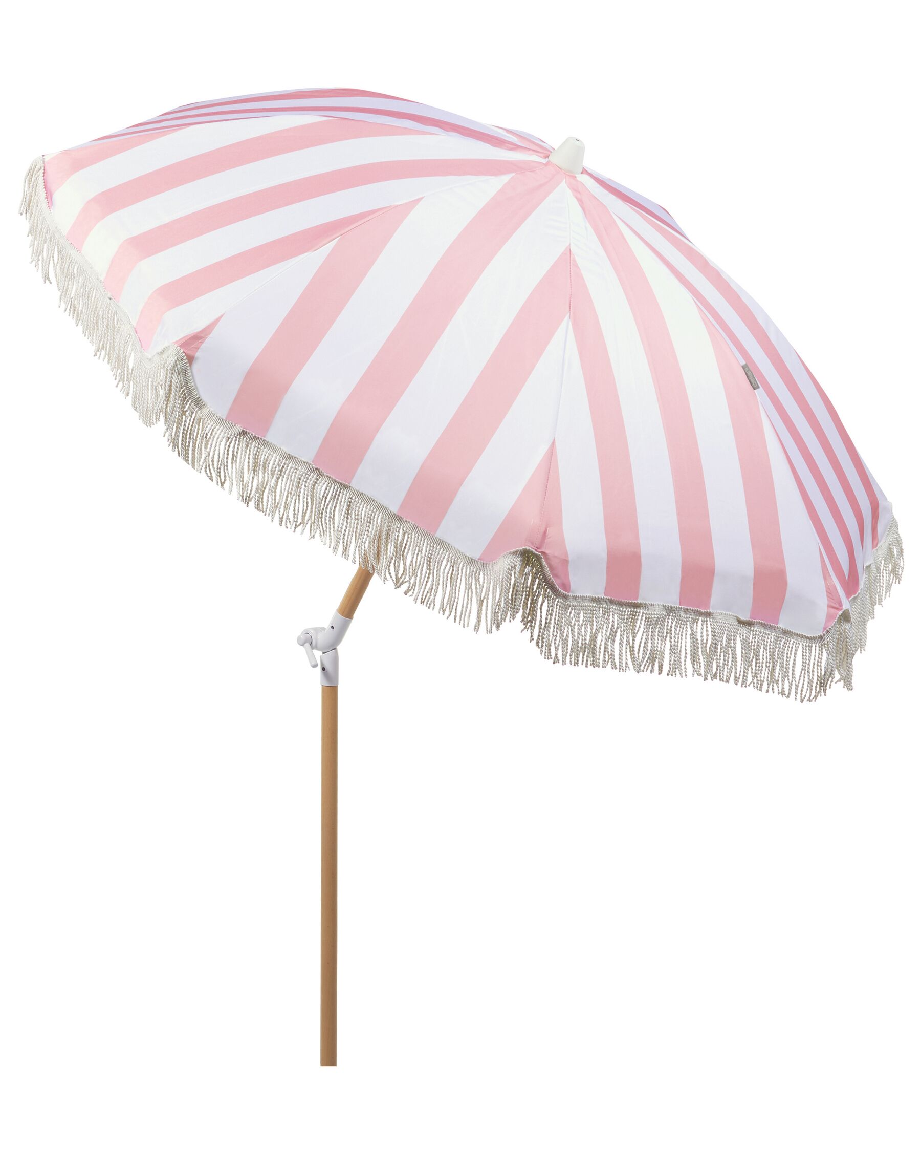 Parasoll rosa