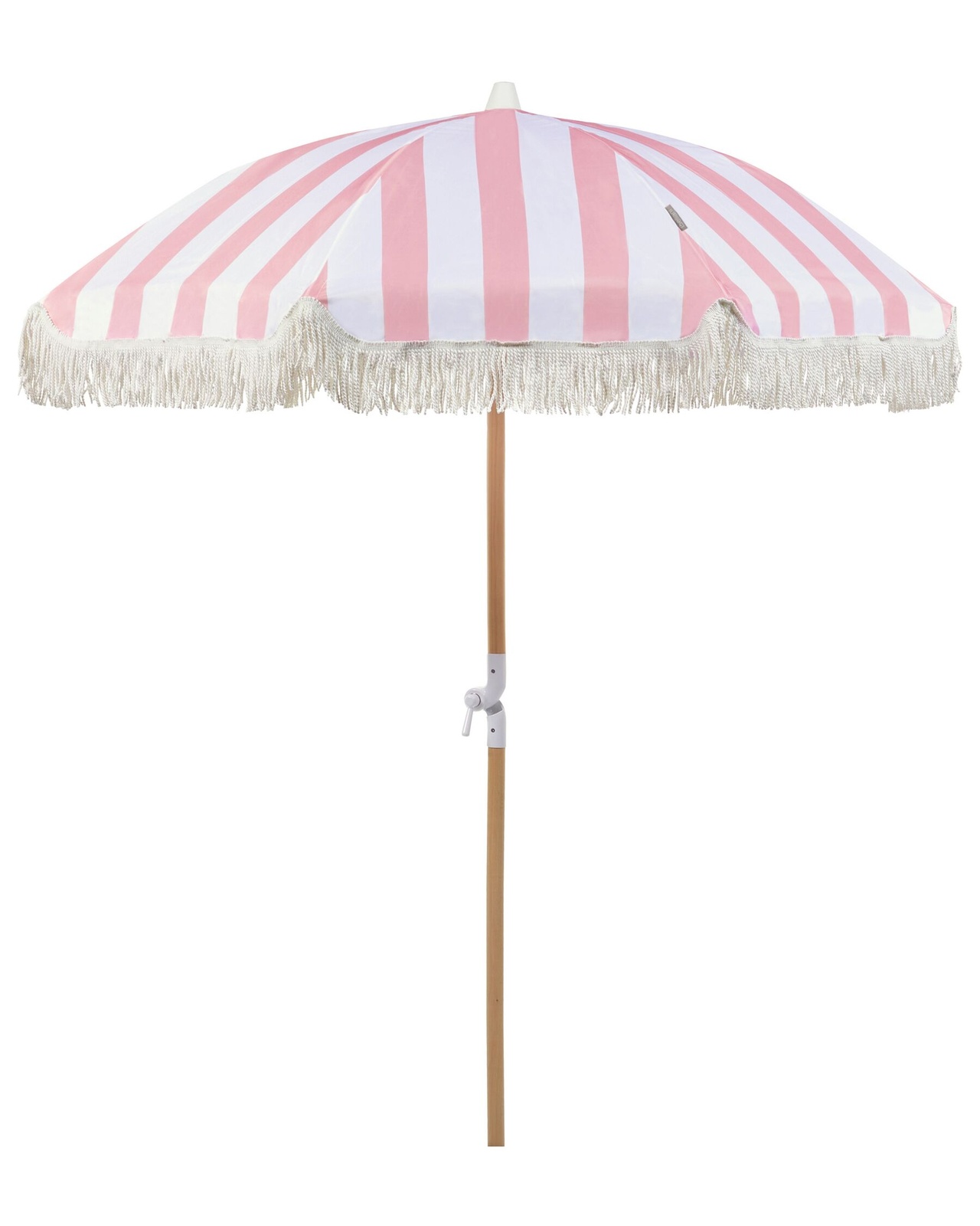 Parasoll rosa