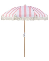 Parasoll rosa