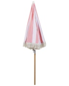 Parasoll rosa