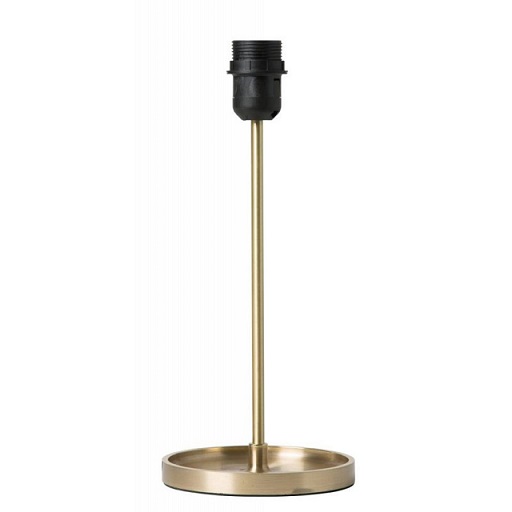 Bordslampa Como mässing