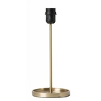 Bordslampa Como mässing