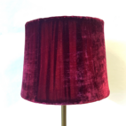 Lampskärmar bordslampor