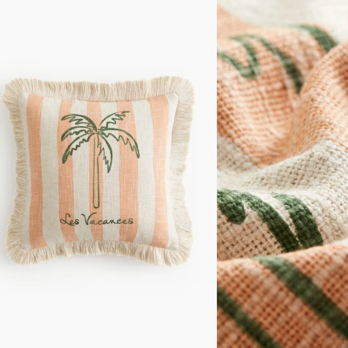 Kuddar Tropical