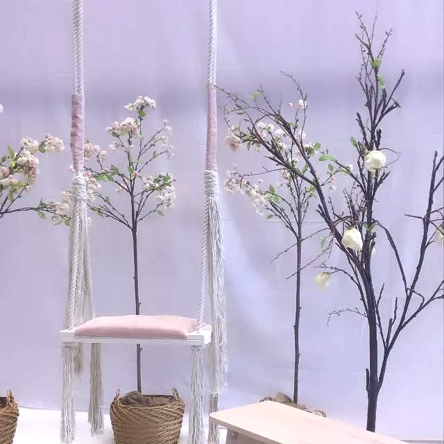 Magnolia konstträd