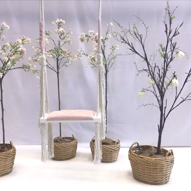 Magnolia konstträd