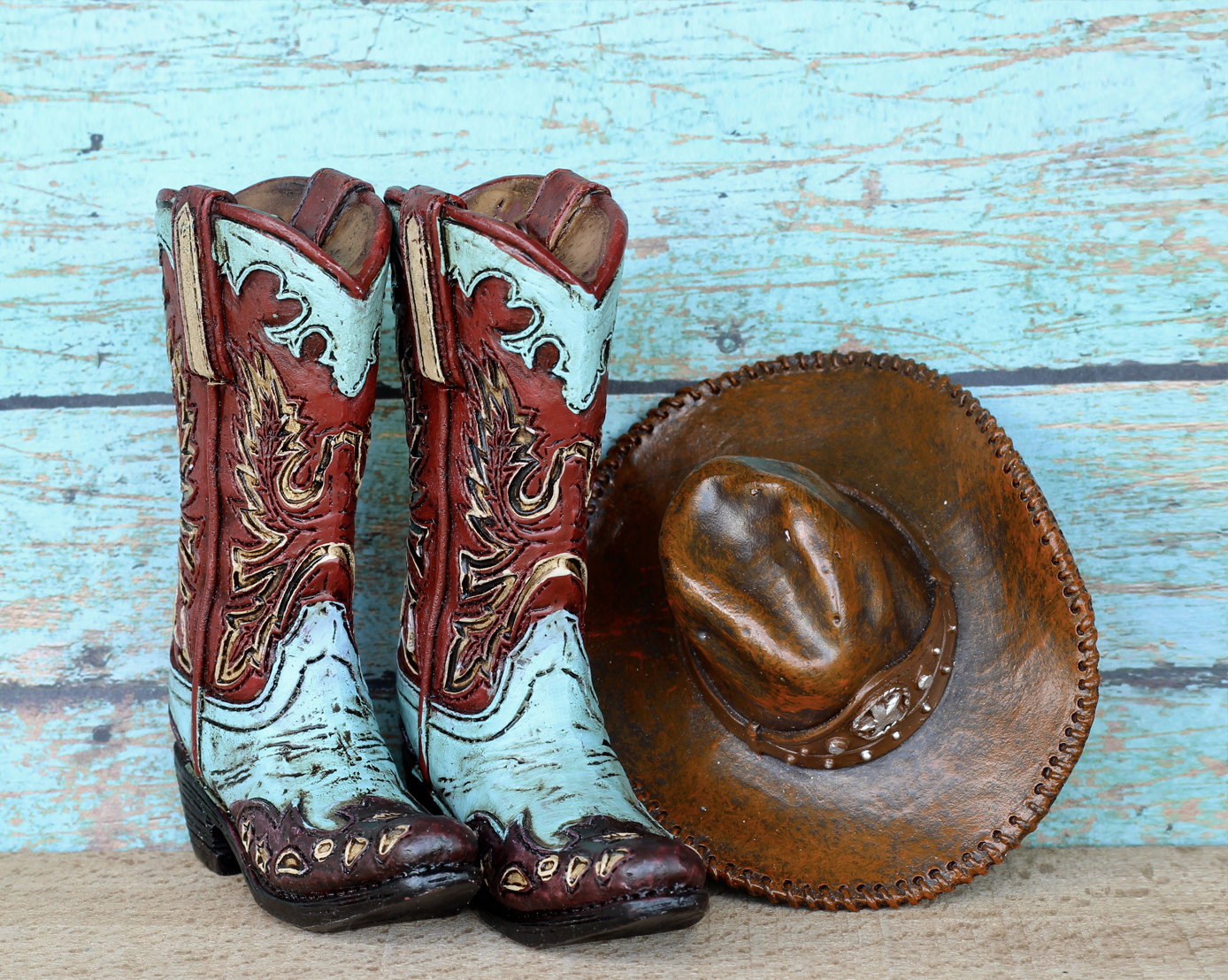 Cowboys & Cowgirls Party!