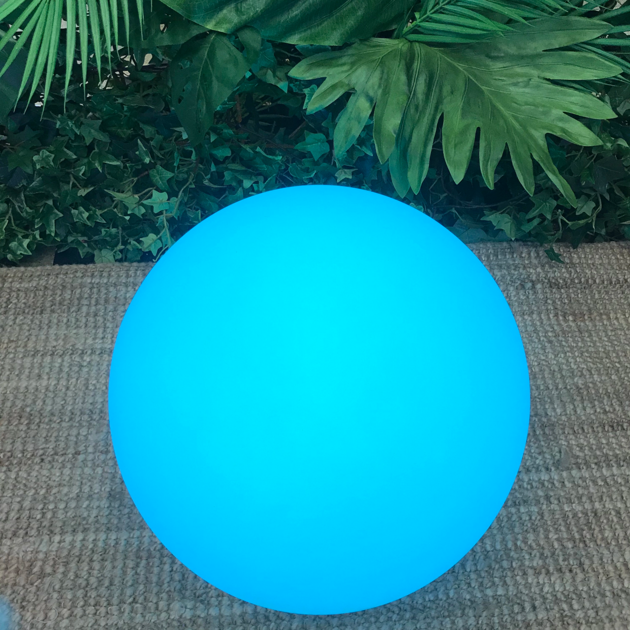 LEDboll 40cm