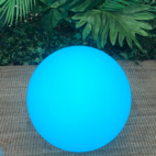 LEDboll 40cm