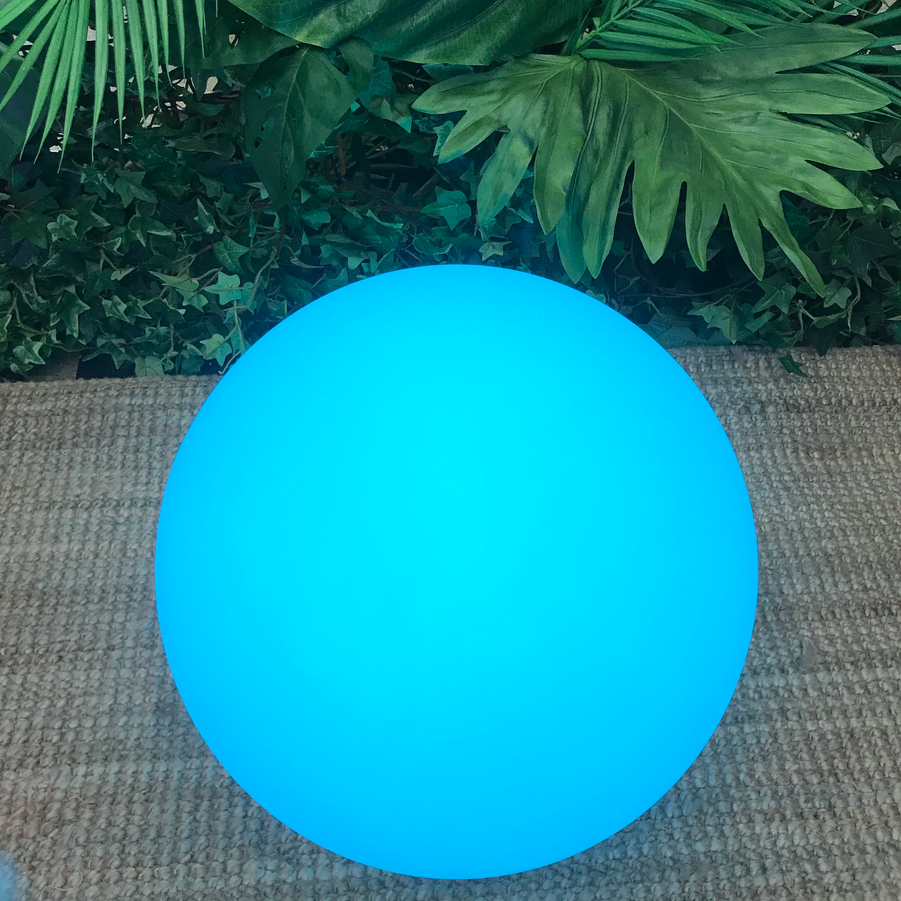 LEDbollar karibien