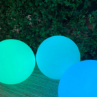 LEDboll 40cm