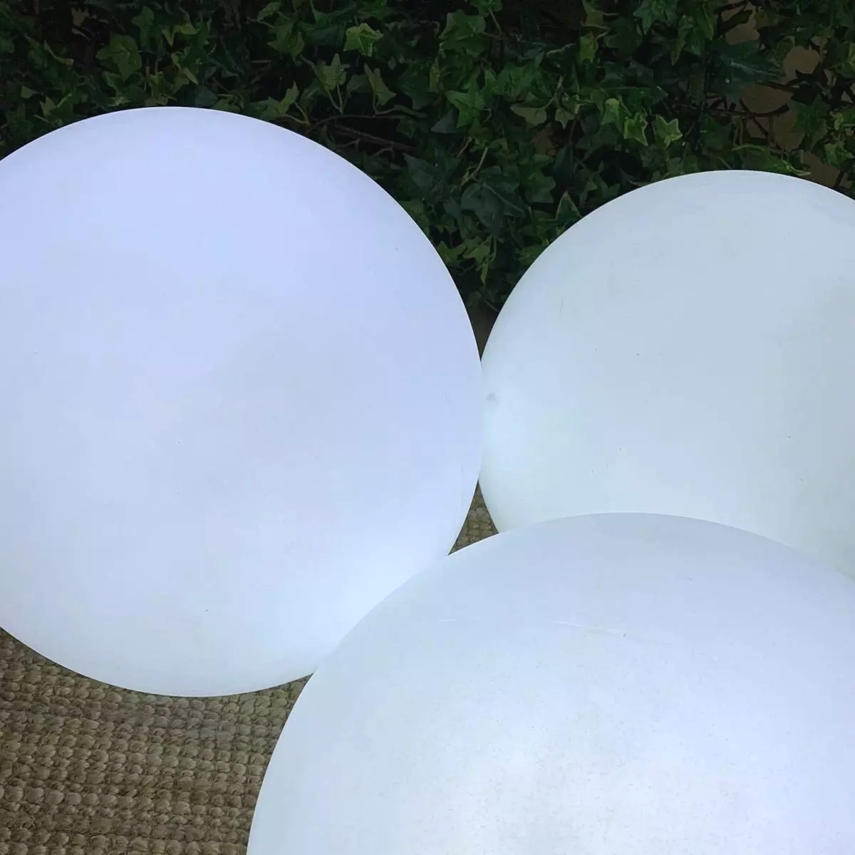 LEDboll 40cm