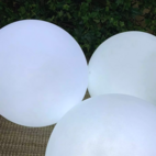 LEDboll 40cm