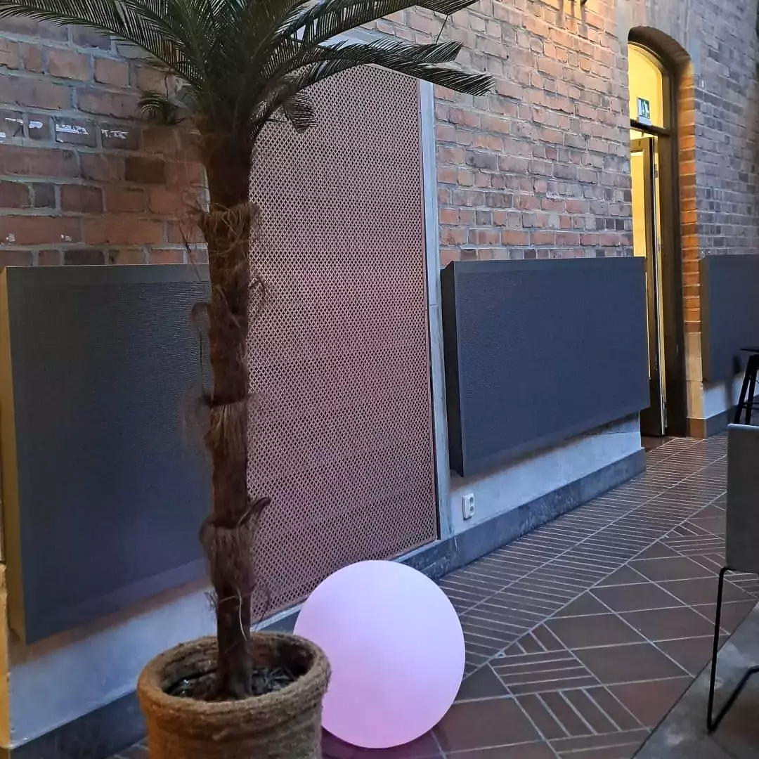 LEDboll 50cm