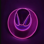 Cowboyhattar LED