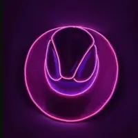 Cowboyhattar LED