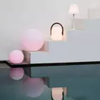 LEDboll 25cm
