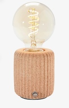 Bordslampa Nimbus batteridr