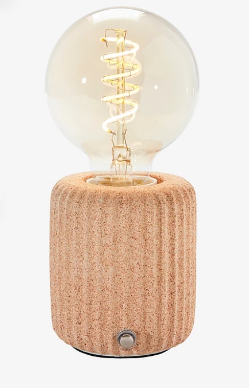 Bordslampa Nimbus batteridr