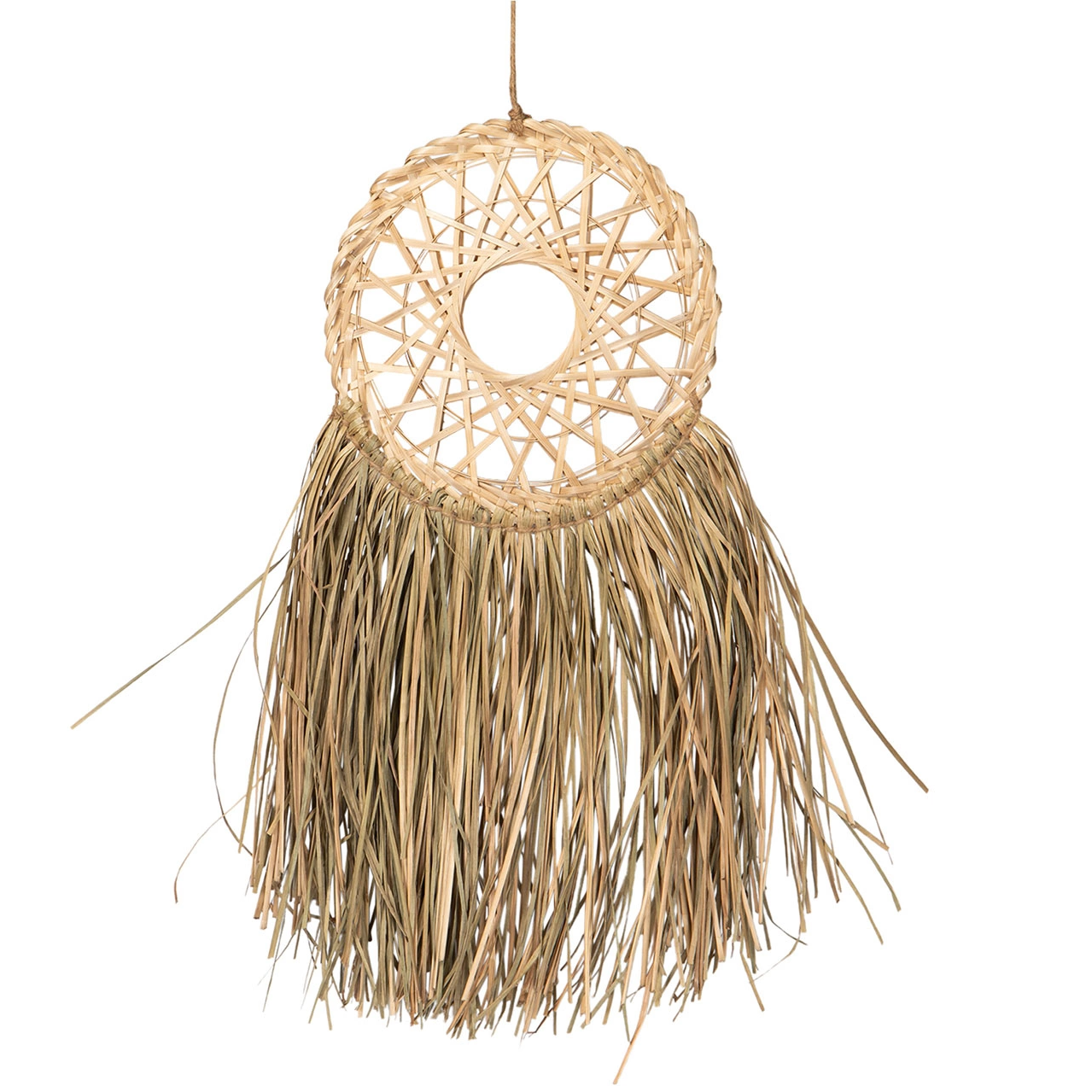Boho dekoration