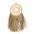 Boho dekoration