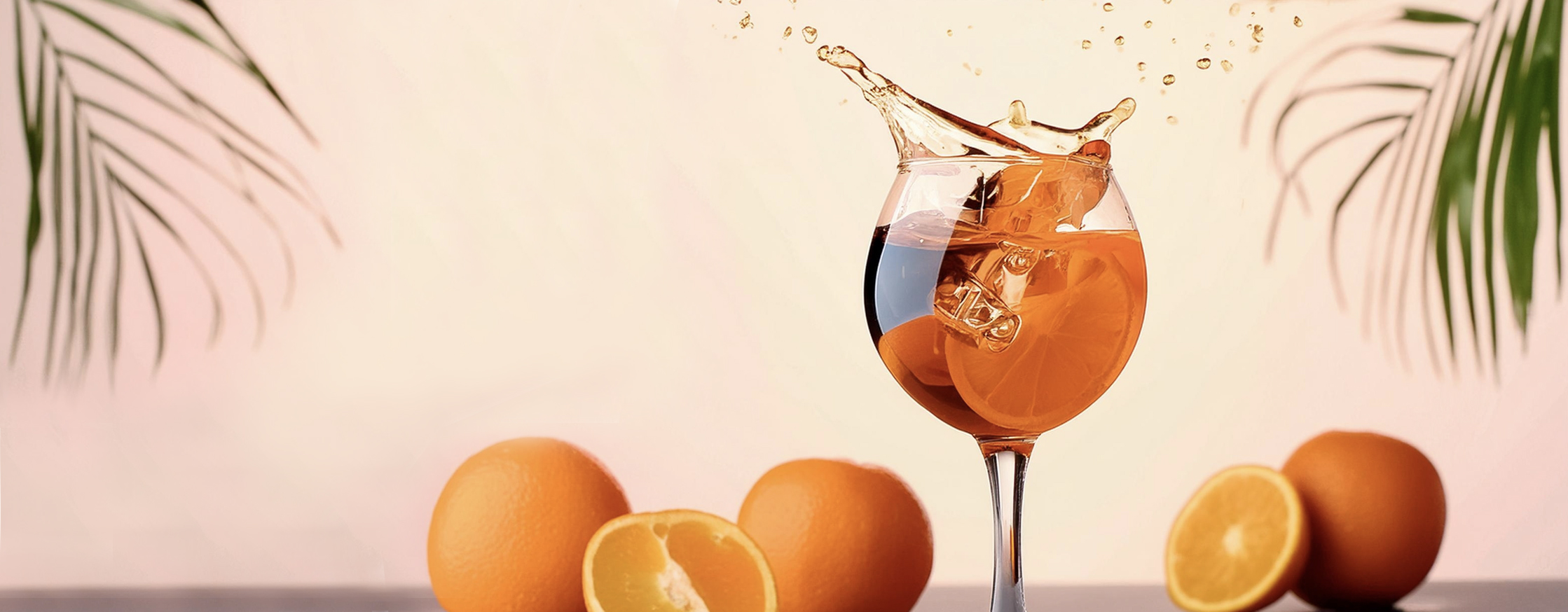 Aperol Spritz Party