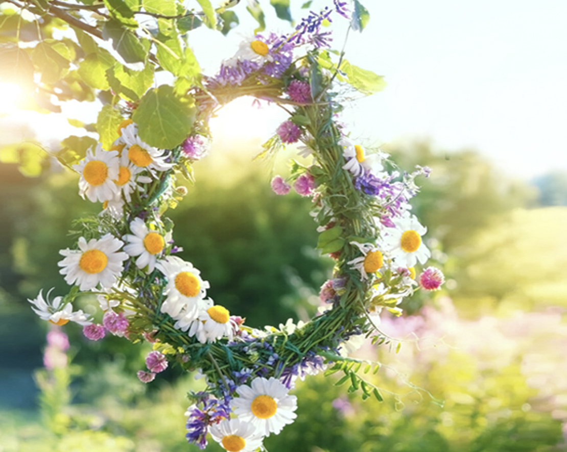 Midsommar!