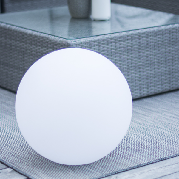 LEDboll 40cm