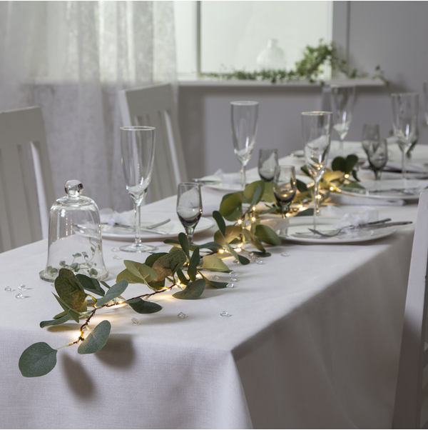 Eucalyptus girlang batteridr