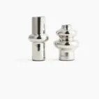 Vas mini silver