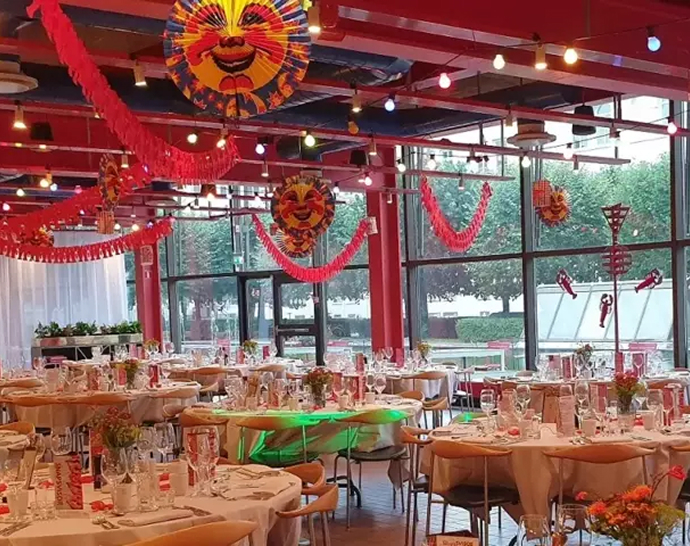 Dags för kräftskiva!