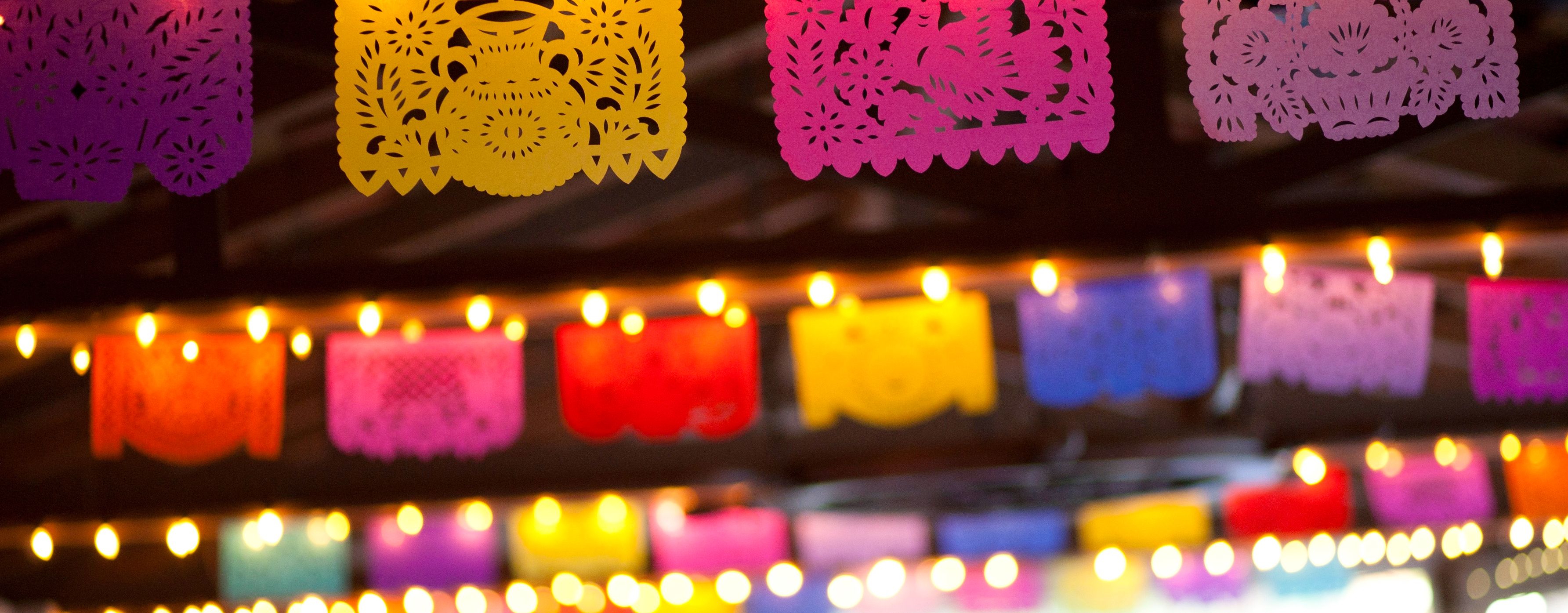 Mexiko Fiesta