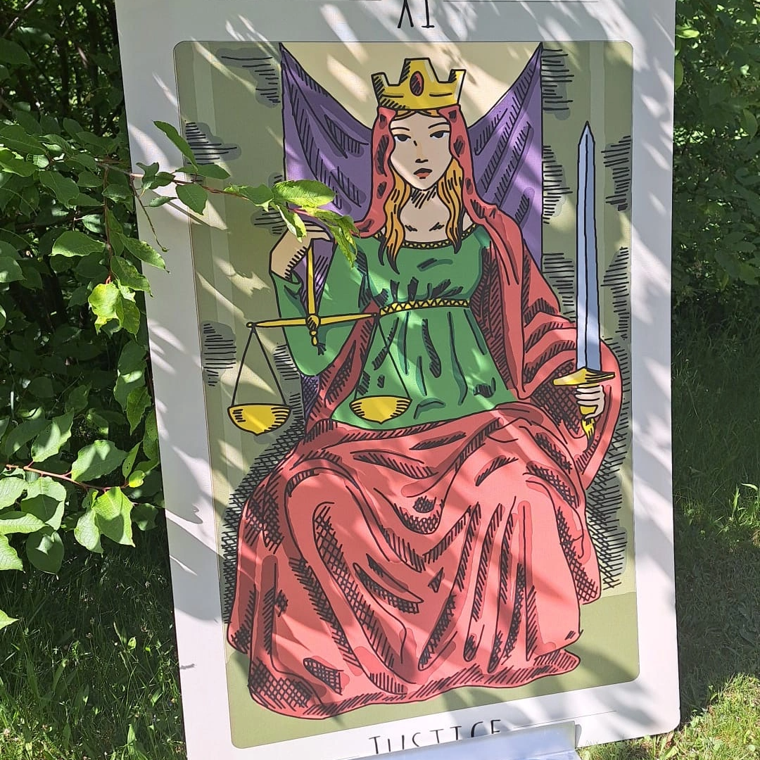Tarotkort
