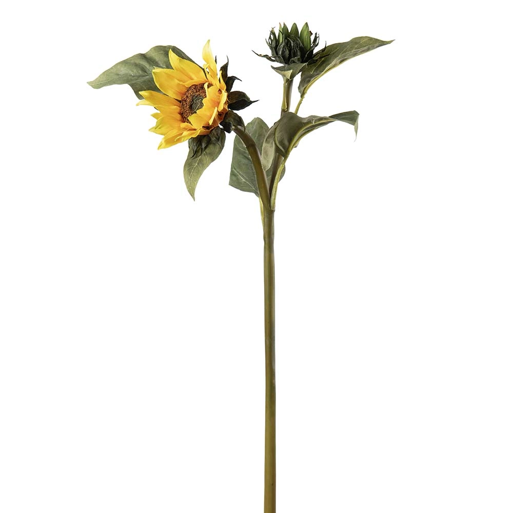 Solros 74cm konst