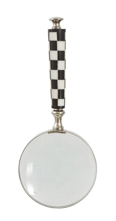 Förstoringsglas vintage