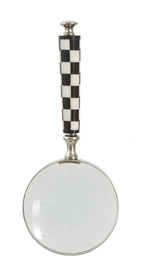 Förstoringsglas vintage