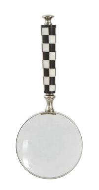 Förstoringsglas vintage