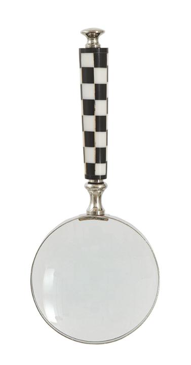 Förstoringsglas vintage