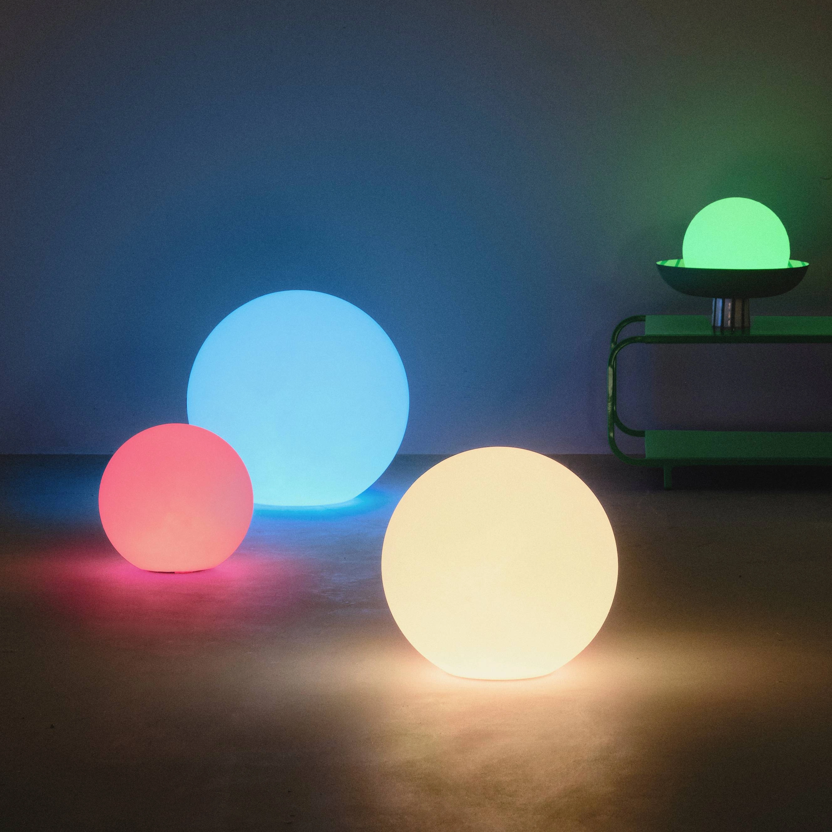 LEDboll 40cm