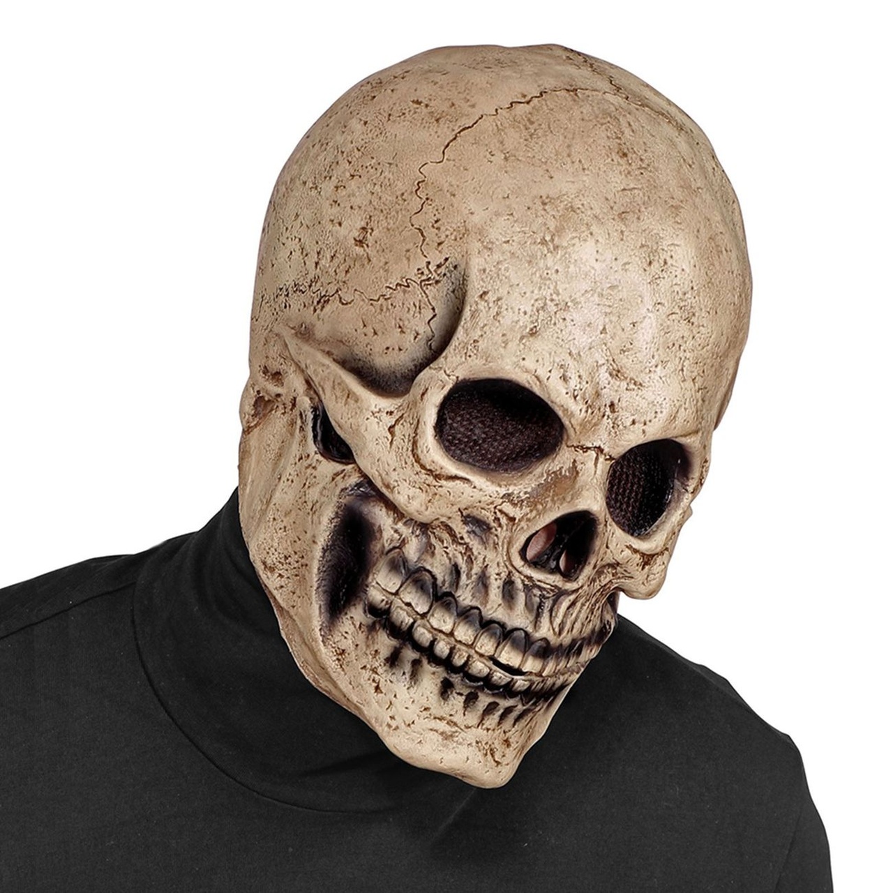 Mask Skull