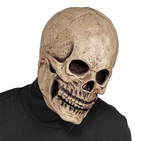 Mask Skull