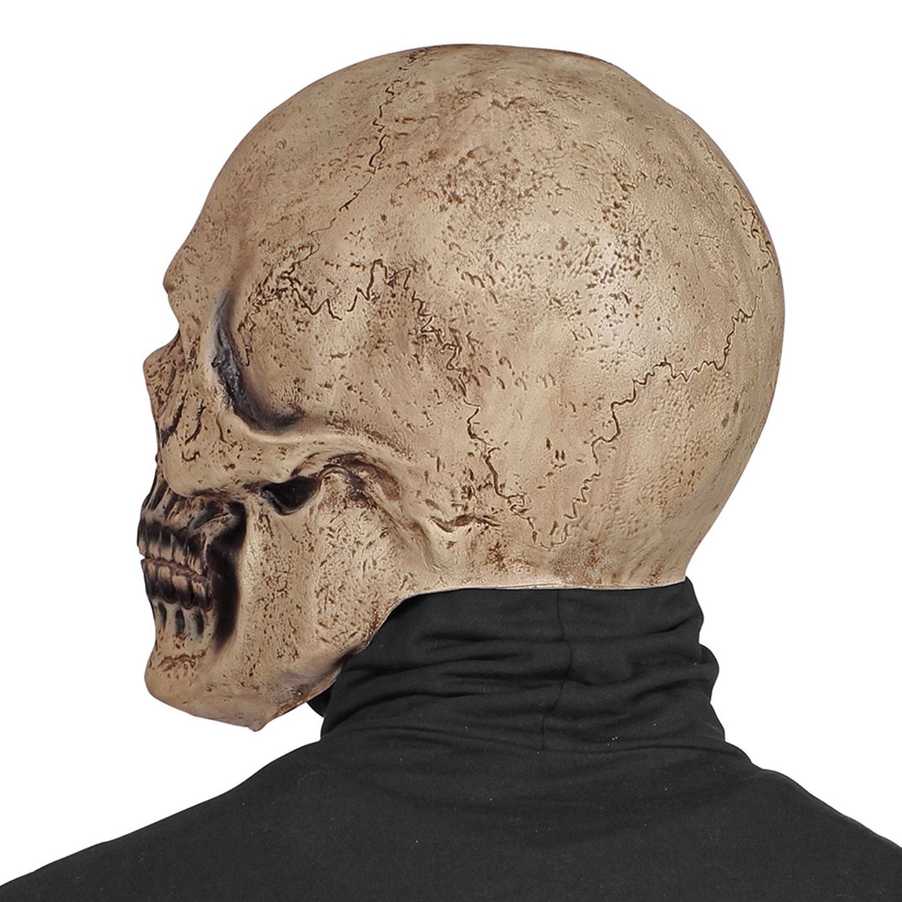 Mask Skull