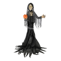 Grim Reaper skördeman