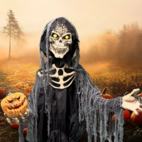 Grim Reaper skördeman