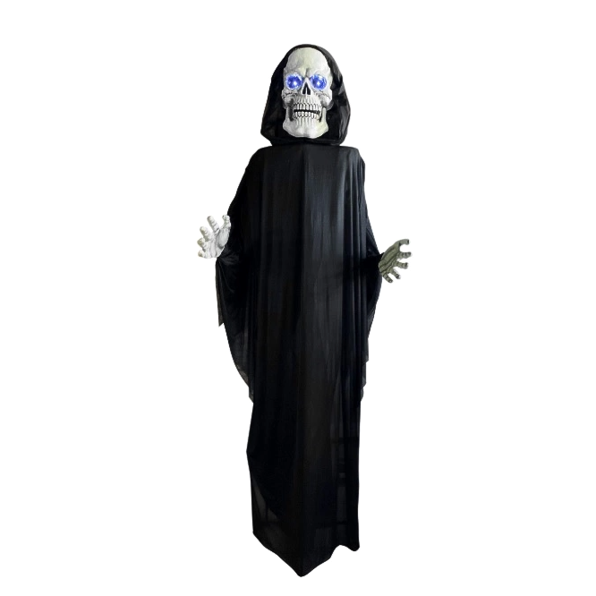 Giant Reaper vålnad