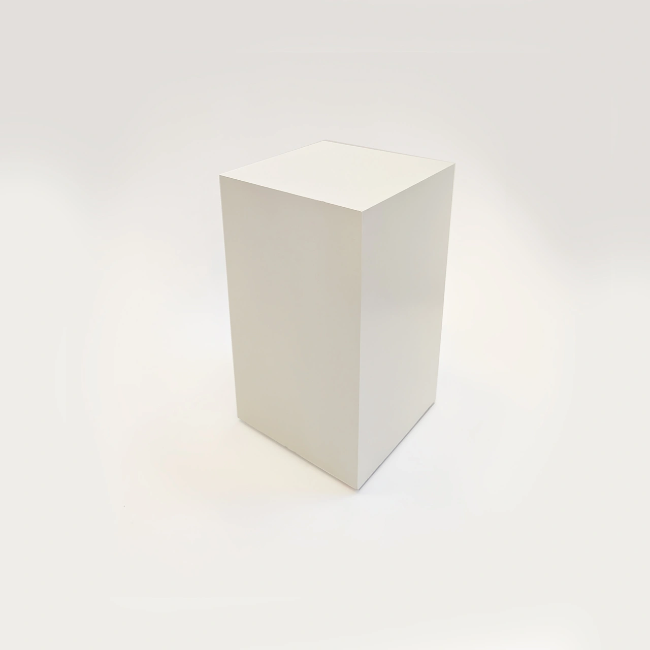 Podie vitt 70cm