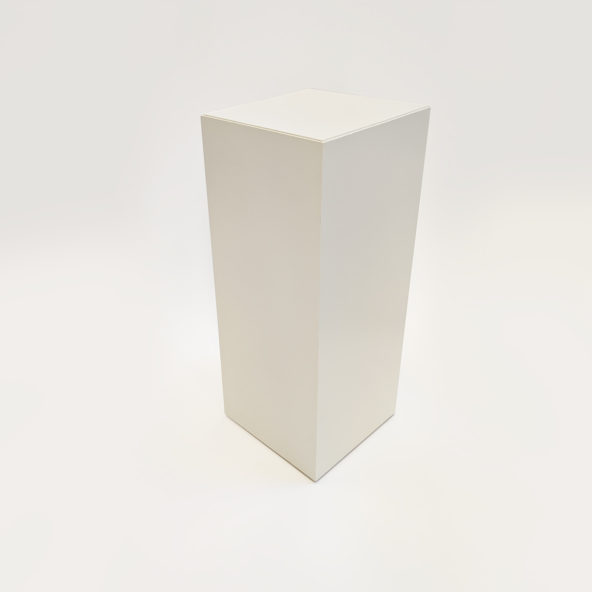 Podie vitt 100cm