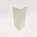 Podie vitt 100cm