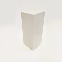 Podie vitt 100cm