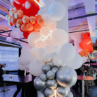 LED Ape Sticks batteridrivna